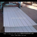 cheap Corrugate steel sheet fireproof